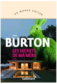 Secrets de ma mere