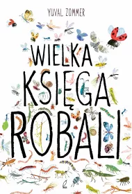 Wielka ksi�ga robali