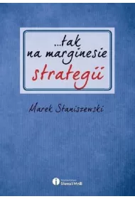 ...tak na marginesie strategii