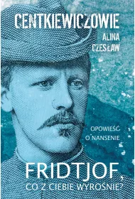 Fridtjof co z ciebie wyronie