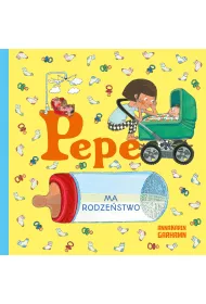 Pepe ma rodze�stwo