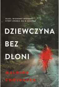 Dziewczyna bez d�oni