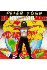 No Nuclear War (yellow vinyl)