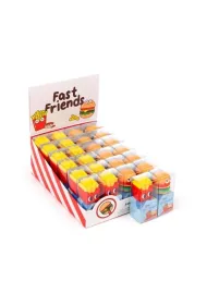 Puckator Temper�wka w kszta�cie Fast Food mix