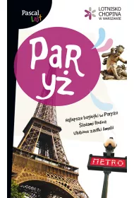 Pary�. Pascal Lajt