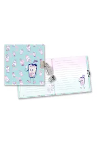 Pami�tnik zamykany Bubble Tea STARPAK 558509