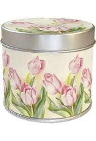 Skona Ting Zapachowa �wieczka 274 zapach tulipan�w