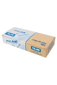 Milan Gumka z kauczuku syntetycznego Gigante 3 szt.