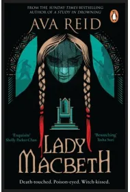 Lady Macbeth wer. angielska