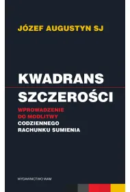 Kwadrans szczero�ci