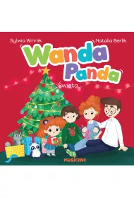 Wanda Panda i wita
