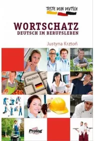 Test Dein Deutsch. Wortschatz Deutsch im Berufsleben