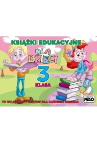 TECZKA DLA KL 3