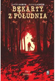 B�kart po�udnia Motywacja. B�karty z po�udnia. Tom 4