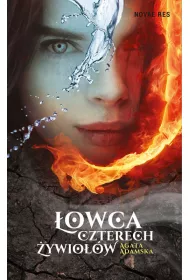 �owca czterech �ywio��w