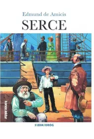Serce