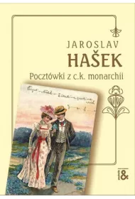 Pocztwki z c.k. monarchii