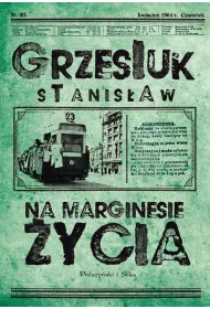 eBook Na marginesie ycia mobi epub