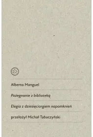 eBook Poegnanie z bibliotek mobi epub