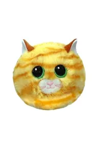 Ty Beanie Bouncers�Purry - yellow cat (TY 83013)
