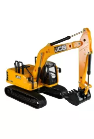 Koparka JCB Tomy