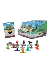 Jada Minecraft Metal fig BP 4cm MIX