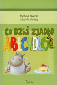 Co dzi� zjad�o abecad�o