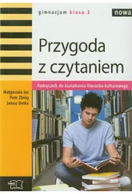 J�zyk polski GIM KL 2. Przygoda z czytaniem 2010