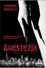Anestezja (z autografem)