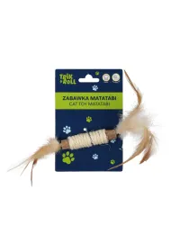 Zabawka dla kota Matatabi TRIK&ROLL 560736
