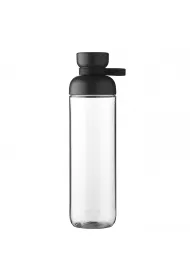 Mepal Butelka na wod Vita Nordic Black 107733041100 900 ml