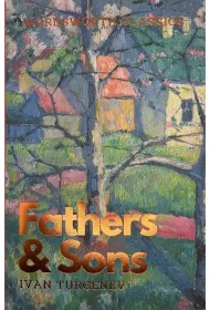 Fathers and Sons. Wordsworth Classics wer. angielska