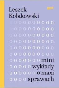 Mini wyk�ady o maxi sprawach