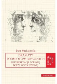 Dramaty podmiot�w lirycznych