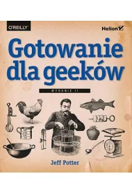 Gotowanie dla geek�w