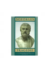 Tragedie II Sofokles: Kr�l Edyp . Antygona. Elektra (dodruk 2025)