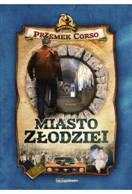 Miasto z�odziei