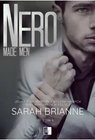 Nero. Made Men. Tom 1