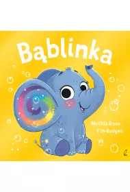 Sklepik z magicznymi zwierztami. Bblinka
