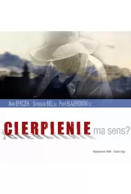 Audiobook Czy cierpienie ma sens? mp3