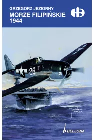eBook Morze Filipi�skie 1944 mobi epub