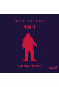 Audiobook Mroczne opowieci. Milczenie mp3