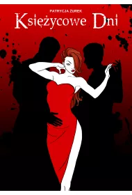 eBook Ksi�ycowe dni mobi epub