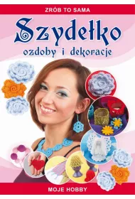 eBook Szydeko Ozdoby i dekoracje pdf