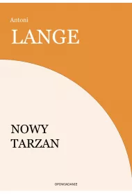 eBook Nowy Tarzan mobi epub