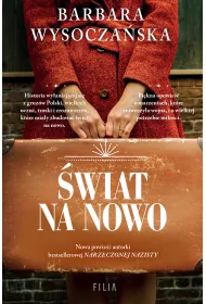 eBook wiat na nowo mobi epub