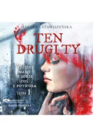 Audiobook Ten drugi ty tom 1 mp3