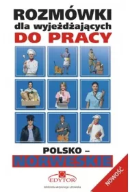 Rozm�wki polsko-norweskie dla wyje�d�aj�cych do pracy