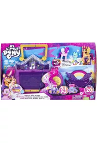My Little Pony Wiellki koncert kucykw