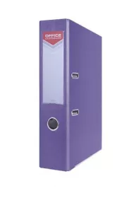Office Products Segregator Officer z szyn� PP A4 7.5 cm